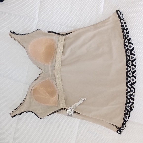 ANITA ROSA FAIA BEAUTYFULL Swimsuit Tankini Top - Picture 6 of 12